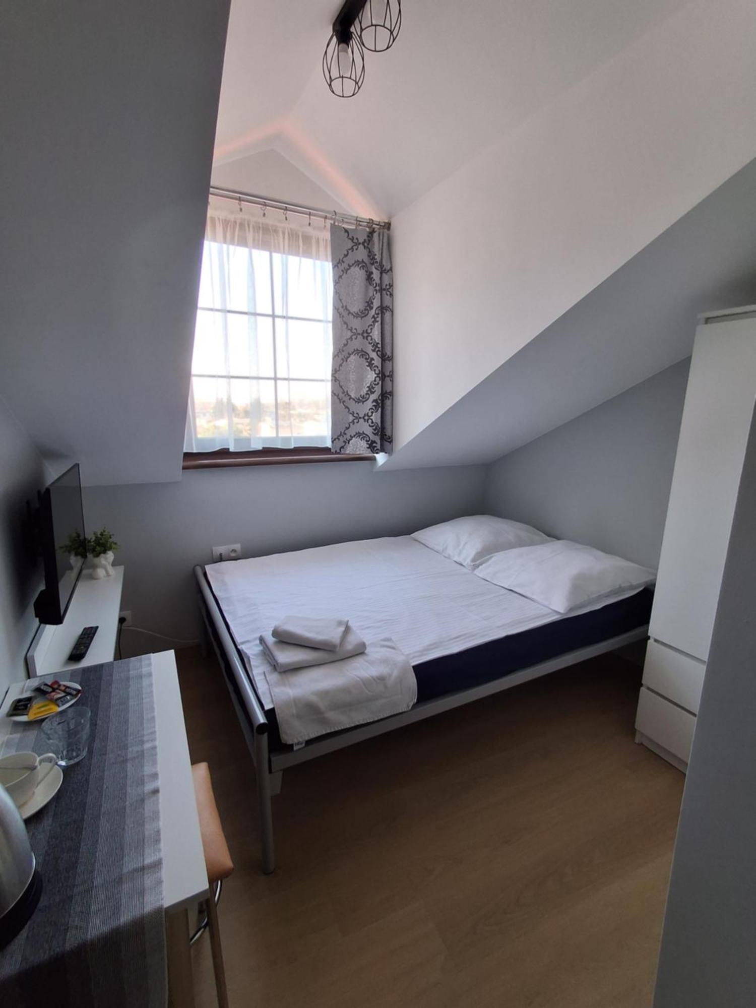 Villa Marcelina-Buk Buk  Room photo